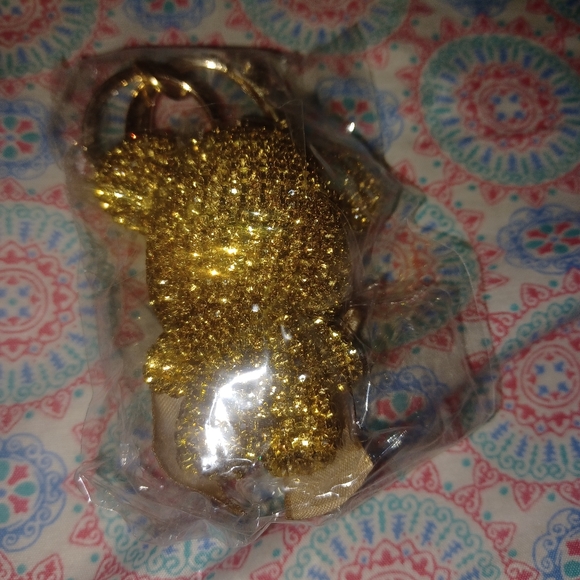 Micky Head Keychain - Picture 4 of 4